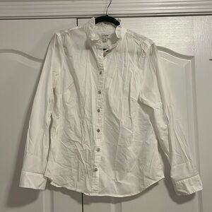 J.Crew Factory Blouse